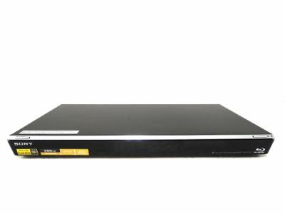 SONY ソニー BDZ-E500 B BD ブルーレイ レコーダー 500GB ブラック