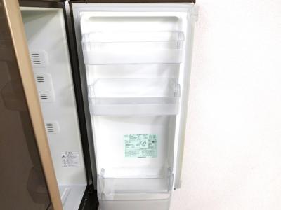 MITSUBISHI MR-G45NE-T(冷蔵庫)の新品/中古販売 | 191189 | ReRe[リリ]