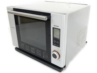 お歳暮・冬ギフト 特集2024 通販  シャープ AX-LY2-S(電子レンジオーブン)の新品/中古販売 オーブンレンジ