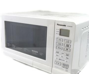 人気海外ブランドアイテム｜ファッション通販 パナソニック NE-MS15E3-KW(電子レンジオーブン)の新品/中古販売 オーブンレンジ
