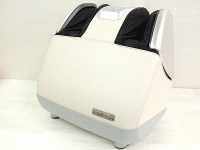FUJIIRYOKI フジ医療器 モミーナ KC-200 フットマッサージャー ホワイト