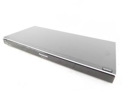 パナソニック Panasonic  DMR-BWT520-K BD ブルーレイ レコーダー 500GB ブラック