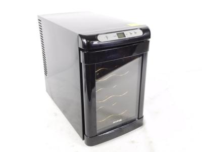 12本 家庭用 ワインセラー マサオコーポレーション 【公式通販】