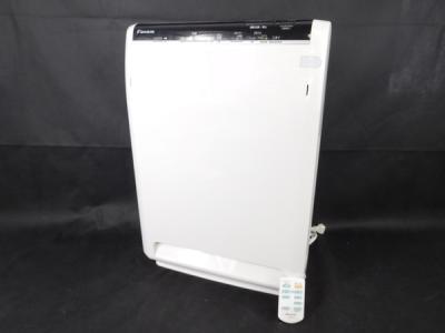 DAIKIN ダイキン  MC75P-W 空気清浄機 ストリーマ ホワイト