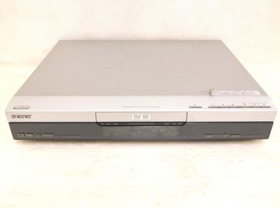 ソニー株式会社 RDZ-D70(DVDレコーダー)の新品/中古販売