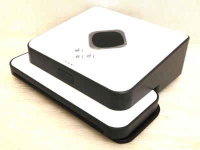 iRobot Braava ブラーバ 320 フロアクリーニングロボット