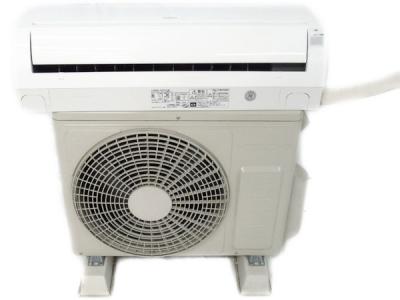 HITACHI 日立 RAS-A22C W ルームエアコン白くまくんAシリーズ HITACHI 日立 RAS-A22C W ルームエアコン白くまくんAシリーズ