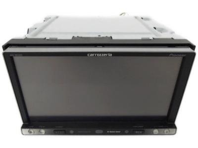 Pioneer パイオニア 楽ナビ AVIC-MRZ009 カーナビ メモリーナビ 7型