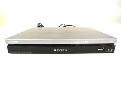 東芝 DBP-R500(ブルーレイプレーヤー)の新品/中古販売 | 535339