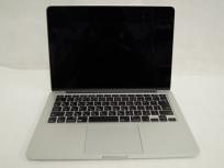 Apple MacBook Pro Retina 13 Early 2015 SSD i5