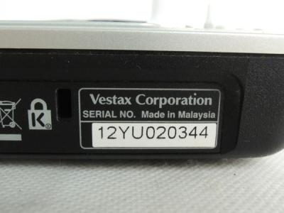 Vestax Spin2 (PA機器)の新品/中古販売 | 434387 | ReRe[リリ]