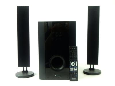 Pioneer パイオニア SX-SWR1 5.1ch サラウンドシステム