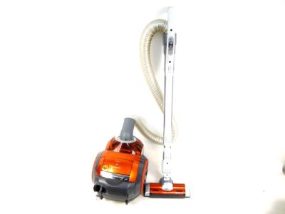 大人も着やすいシンプルファッション 東芝 ReRe[リリ] | 217750 | VC-CX200D(D)(掃除機)の新品/中古販売 掃除機