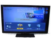 Panasonic パナソニック VIERA ビエラ TH-P65VT3 プラズマテレビ 65V型