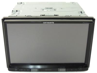 Pioneer パイオニア carrozzeria 楽ナビ AVIC-RL09 メモリーナビ  8型