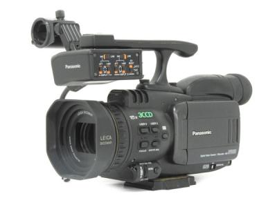 Panasonic パナソニック AG-DVC30 ビデオカメラ 業務用