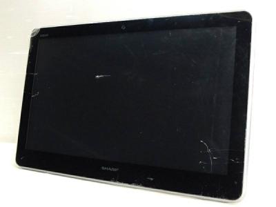 シャープ HC-16TT1-B(液晶テレビ)の新品/中古販売 | 1059948