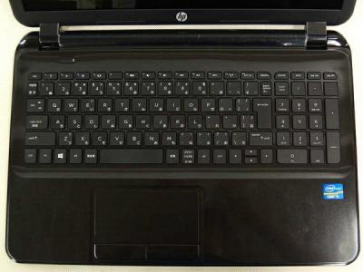 【在庫僅少】 HP Notebook 750GBの新品/中古販売 HDD 8GB i5 TPN-F113 HP15 PC ノートPC