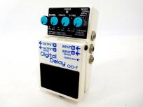 BOSS DD-7 デジタルディレイ