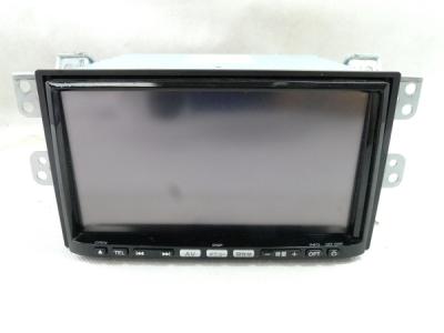 SANYO NVA-MS3511(一体型(2DIN))の新品/中古販売 | 1087744 SANYO NVA-MS3511(一体型(2DIN))の新品/中古販売 | 1087744