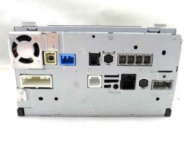 SANYO NVA-MS3511(一体型(2DIN))の新品/中古販売 | 1087744
