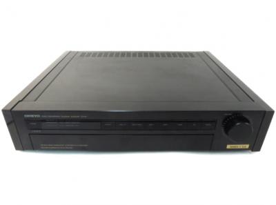 ONKYO Integra P-308 コントロールアンプ