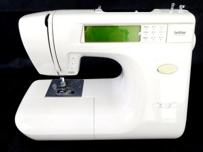 brother 本体:ZZ3-B896 刺繍機:ES-1(ミシン)の新品/中古販売 brother 本体:ZZ3-B896 刺繍機:ES-1(ミシン)の新品/中古販売