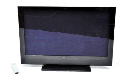 Pioneer PDP-428HX(テレビ、映像機器)の新品/中古販売 | 370612 | ReRe[リリ]