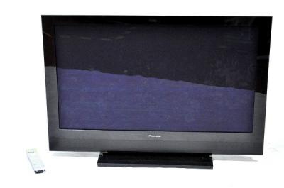 Pioneer KURO PDP-428HX プラズマテレビ 42インチ - テレビ