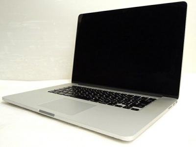 MacBook Pro Core i7 16GB SSD 512GB Retina Mid 2012