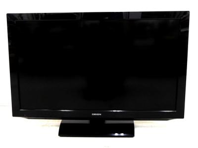 ORION オリオン DL40-71BK 液晶テレビ 40V型