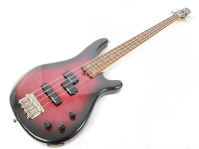 Fernandes Frb 40 ベース 4弦 動作 ソフトケースの新品 中古販売 Rere リリ