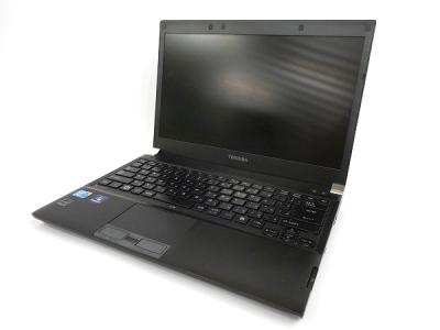 東芝 dynabook RX3 TH240Y/3HD i3 M370 4GB 160GB