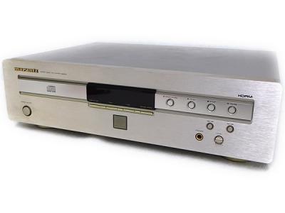 marantz SA8001 SACDプレイヤー