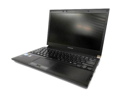 東芝 dynabook RX3 TH240Y/3HD i3 M370 4GB 160GB