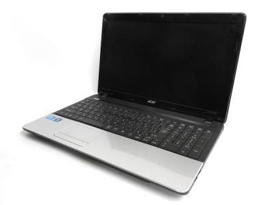 acer エイサー E1-531 Celeron 2GB HDD 320GB Win7 15.6inch