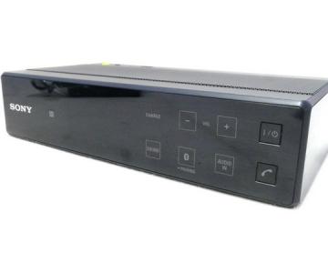 SONY ソニー ワイヤレスポータブルスピーカー SRS-X55 B アクティブスピーカー ブラック