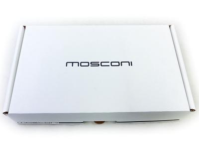 MOSCONI モスコニ AS100.4 カーオーディオ