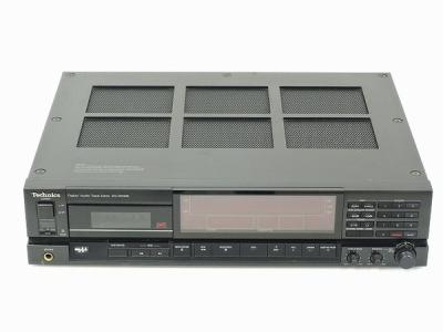 Technics SV-D1000(AVアクセサリ)の新品/中古販売 | 1088587