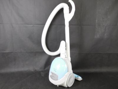 HITACHI 日立 CV-H520 A 掃除機 キャニスター型 紙パック式 ブルー