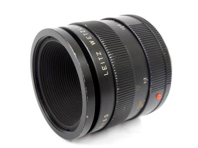 LEICA Macro Elmarit R 60 mm f/2.8(ROM)(マニュアルフォーカス)の新品