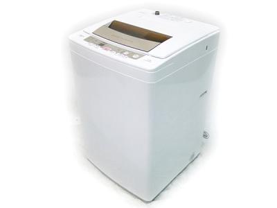 AQUA AQW-P70E(W)(洗濯機)の新品/中古販売 | 1067055 | ReRe[リリ]