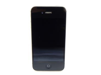 Apple iPhone 4S MD242J/A 32GB Softbank ブラック