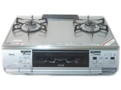 【最安値挑戦】 リンナイ RTS61AWGRN-L RTS61AWG10RN-VL 12A・13A(据え置き)の ガステーブル