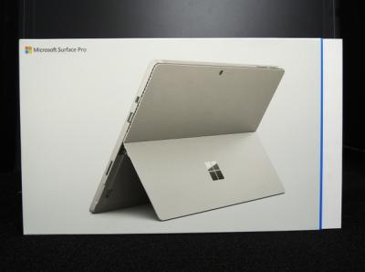 Microsoft マイクロソフト Surface Pro 4  CR5-00014 タブレット 128GB 12.3インチ
