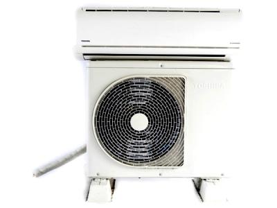 エアコン 東芝 RAS-221GR (W)