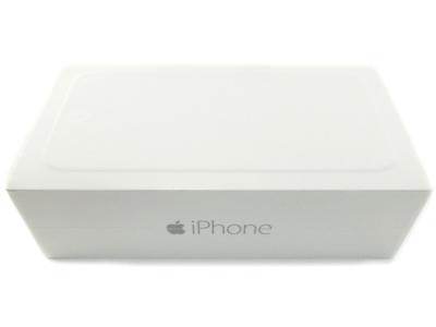 Apple iPhone6 MG472HN/A 16GB スペースグレイ SIMフリー