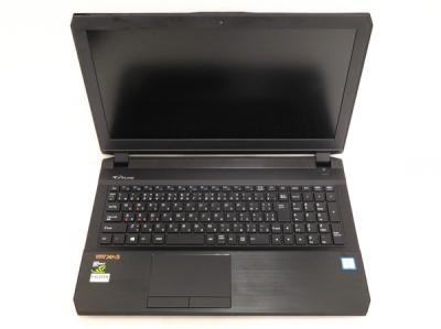 mouse GTUNE P650REB i7-6700HQ メモリ32GB mouse GTUNE P650REB i7-6700HQ メモリ32GB - メルカリ