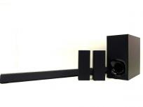 SONY ソニー HT-RT5 ホームシアターシステム ワイヤレス