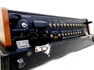 TOA RX-4A(ミキサー)の新品/中古販売 | 1099660 | ReRe[リリ]